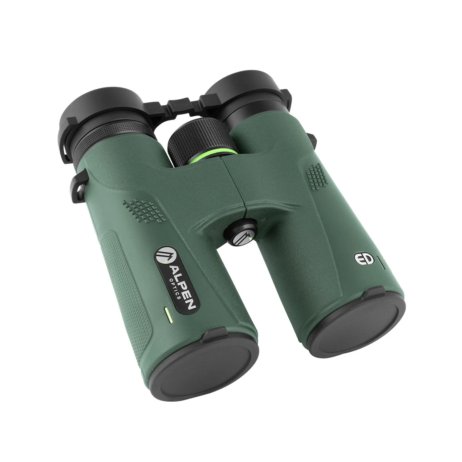 Alpen Chisos 8x42 ED Binoculars - Image 5