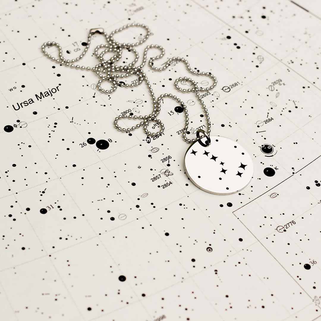 Big Dipper Necklace - Image 11