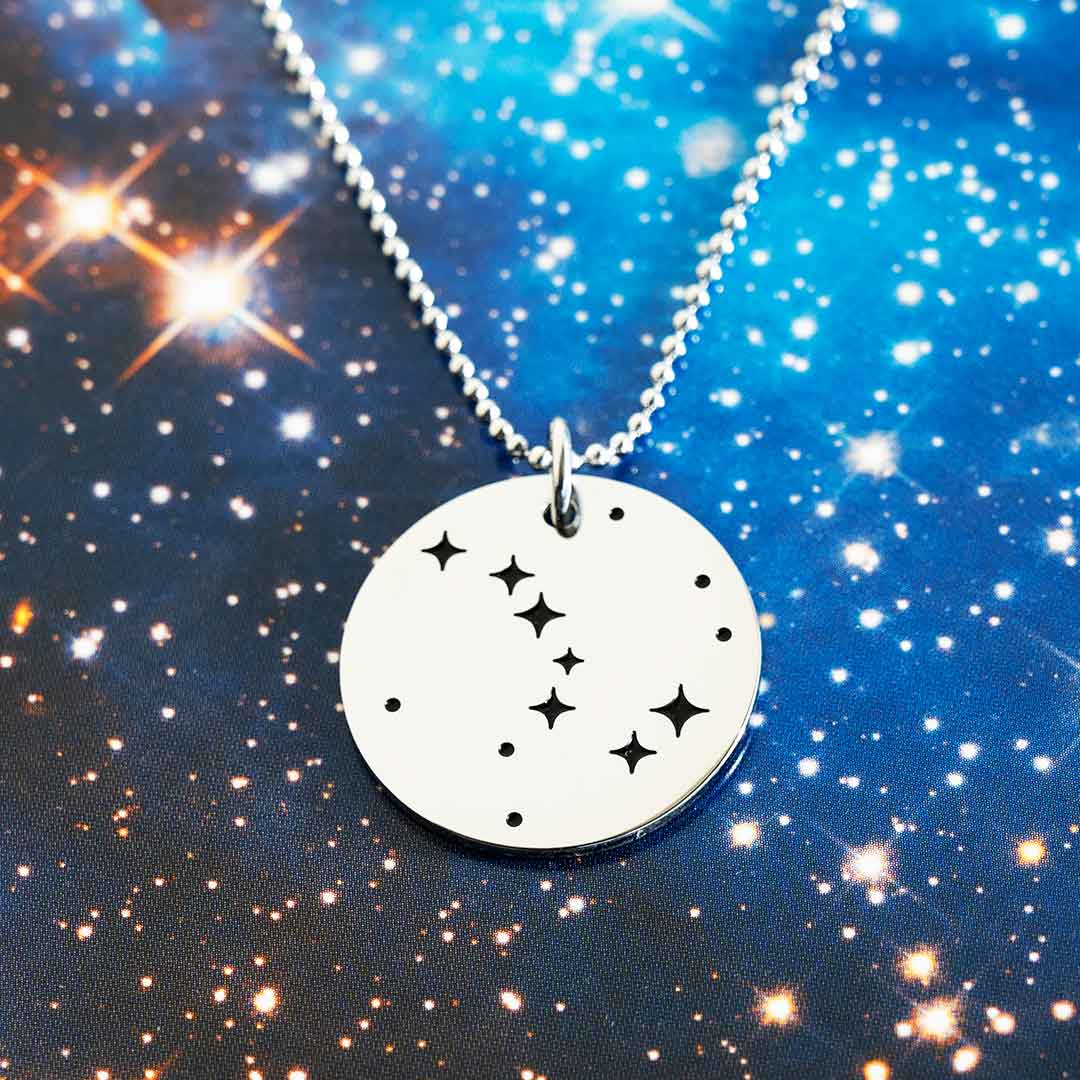 Big Dipper Necklace - Image 5
