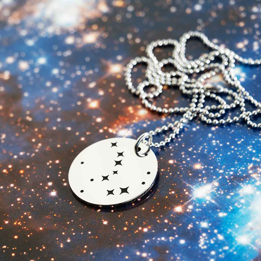 Big Dipper Necklace - Image 7