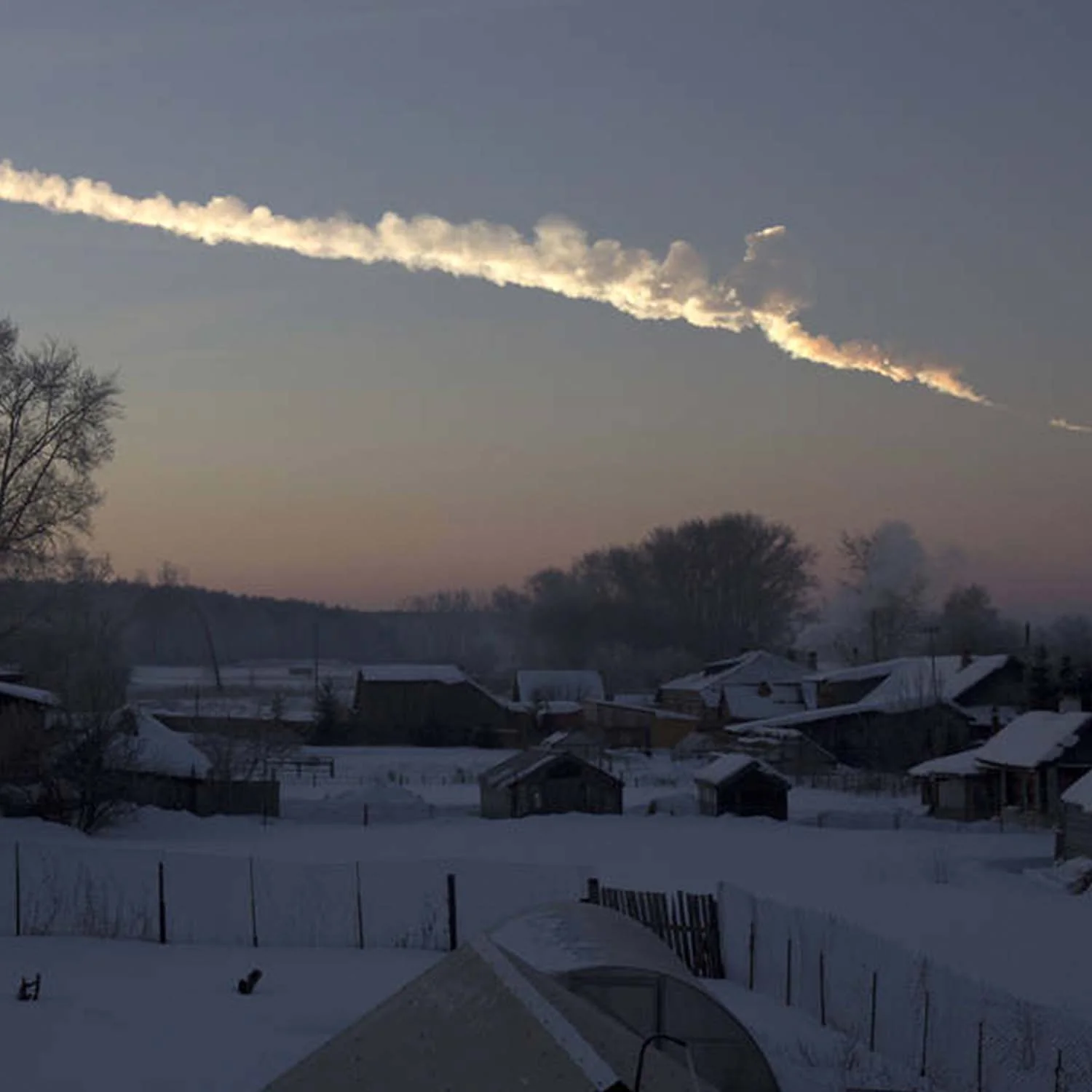 Chelyabinsk Meteorite - Classic Riker Box Specimens - Image 6