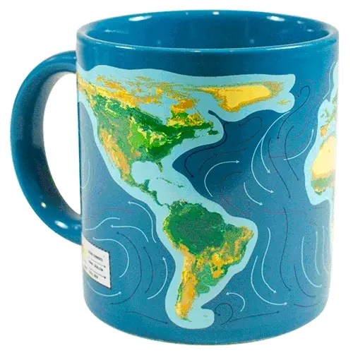 Climate Change Mug - Image 2