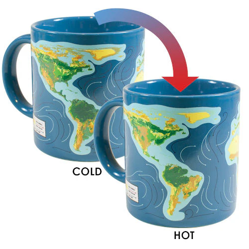 Climate Change Mug - Image 3