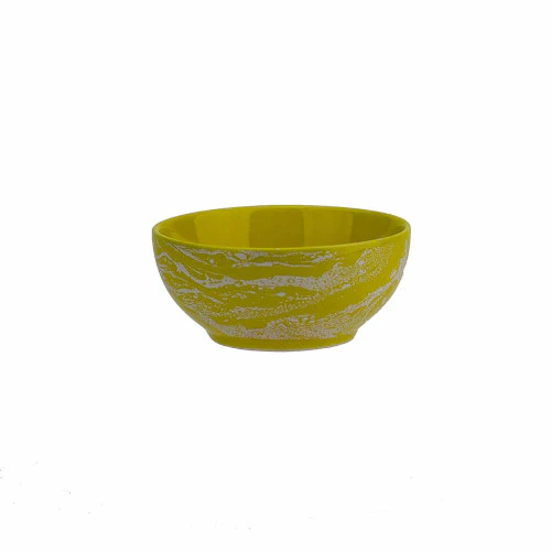 Earth Cross Section Nesting Bowls - Image 3