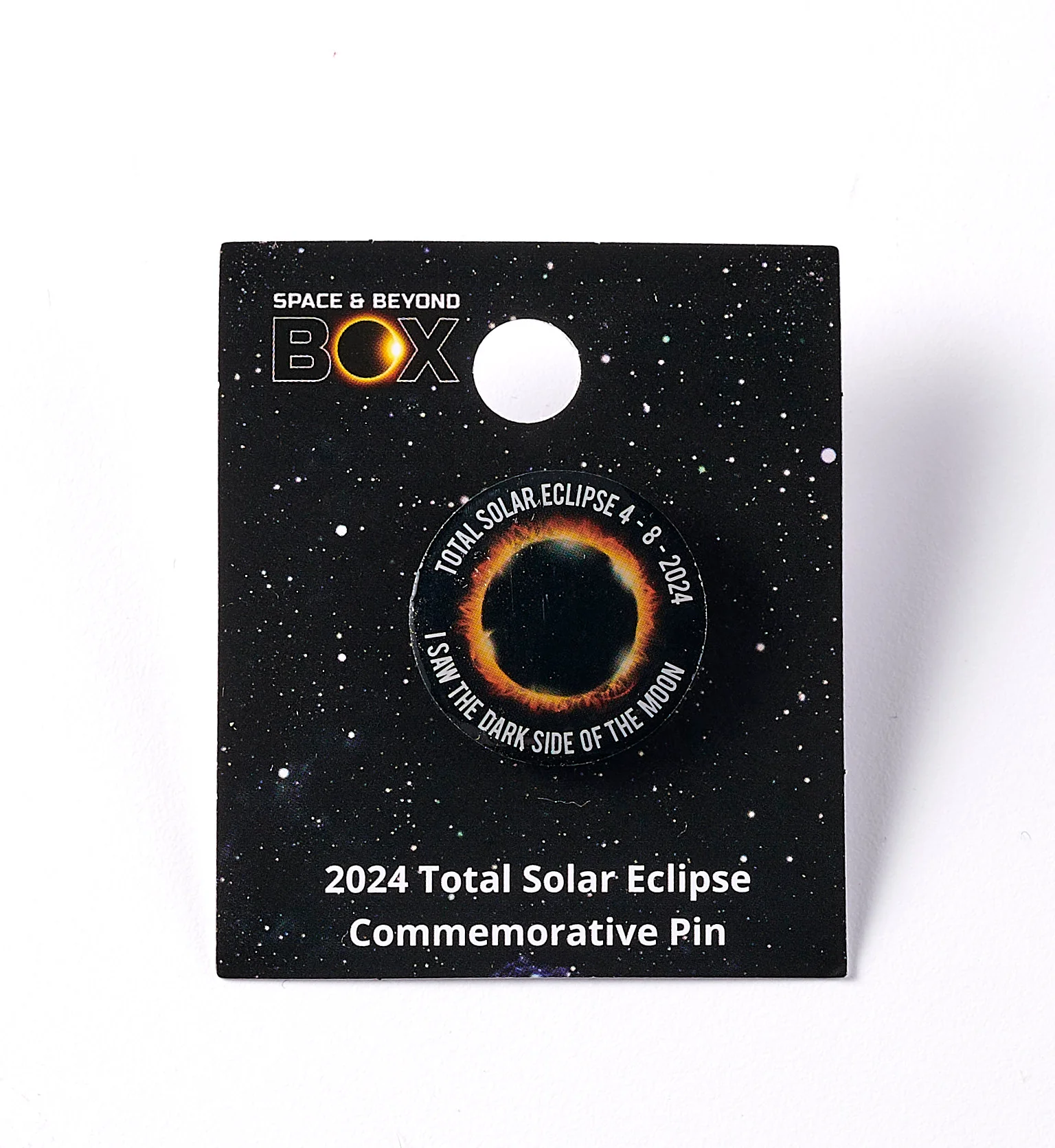 Space & Beyond Box - Eclipse Collection - Image 4