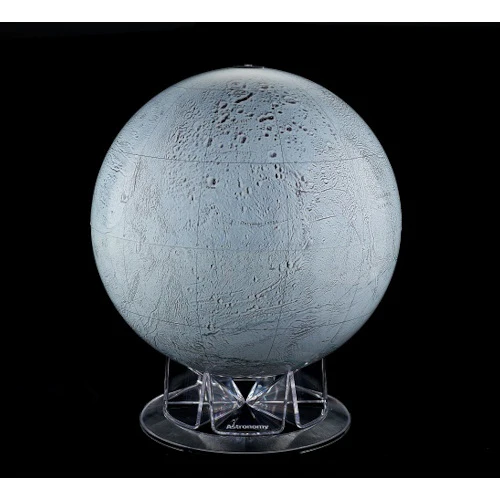 Enceladus Globe - 12-inch - Image 3