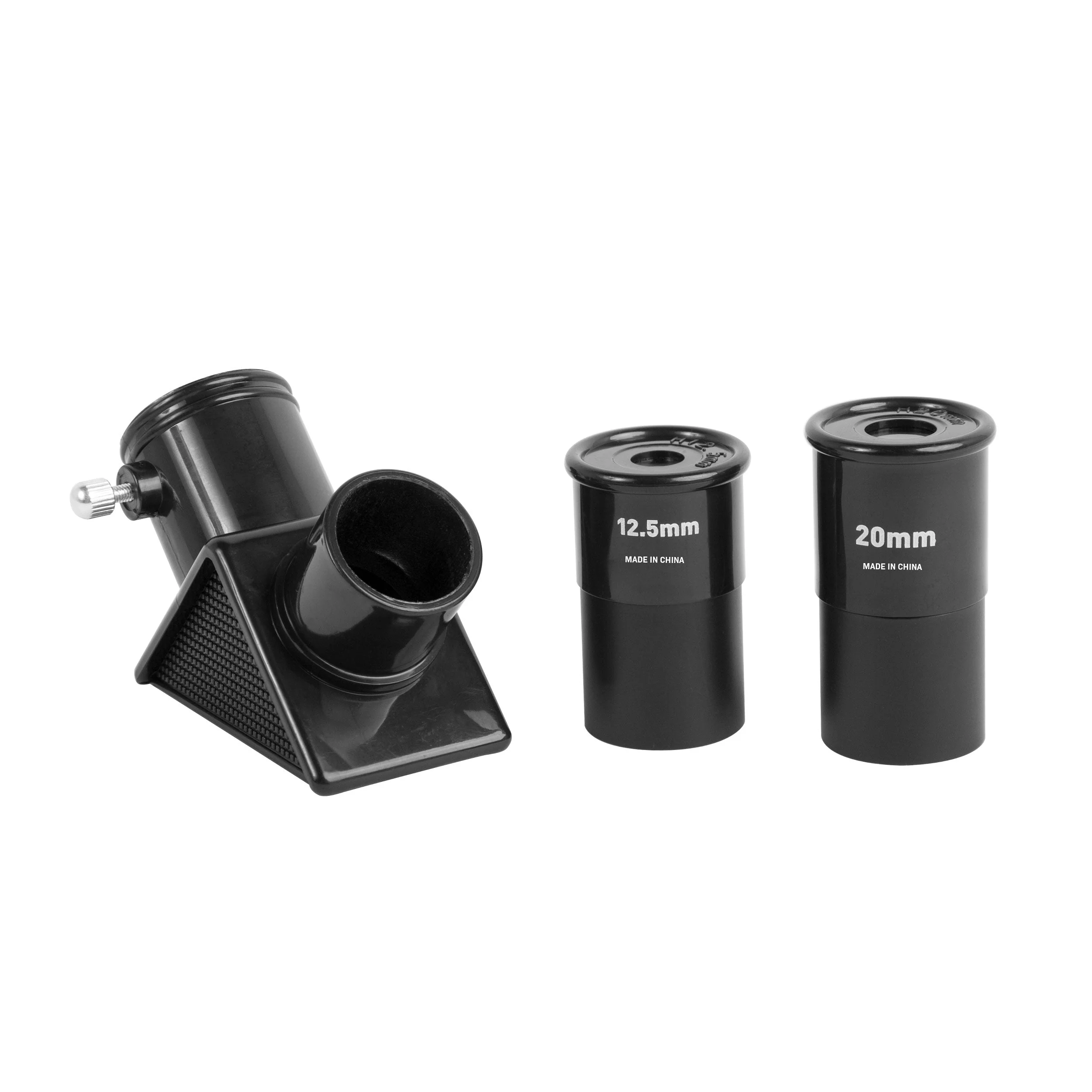 Explore One Starlight 350 - Compact Telescope with Pan Handle Full Length Tripod - Image 4