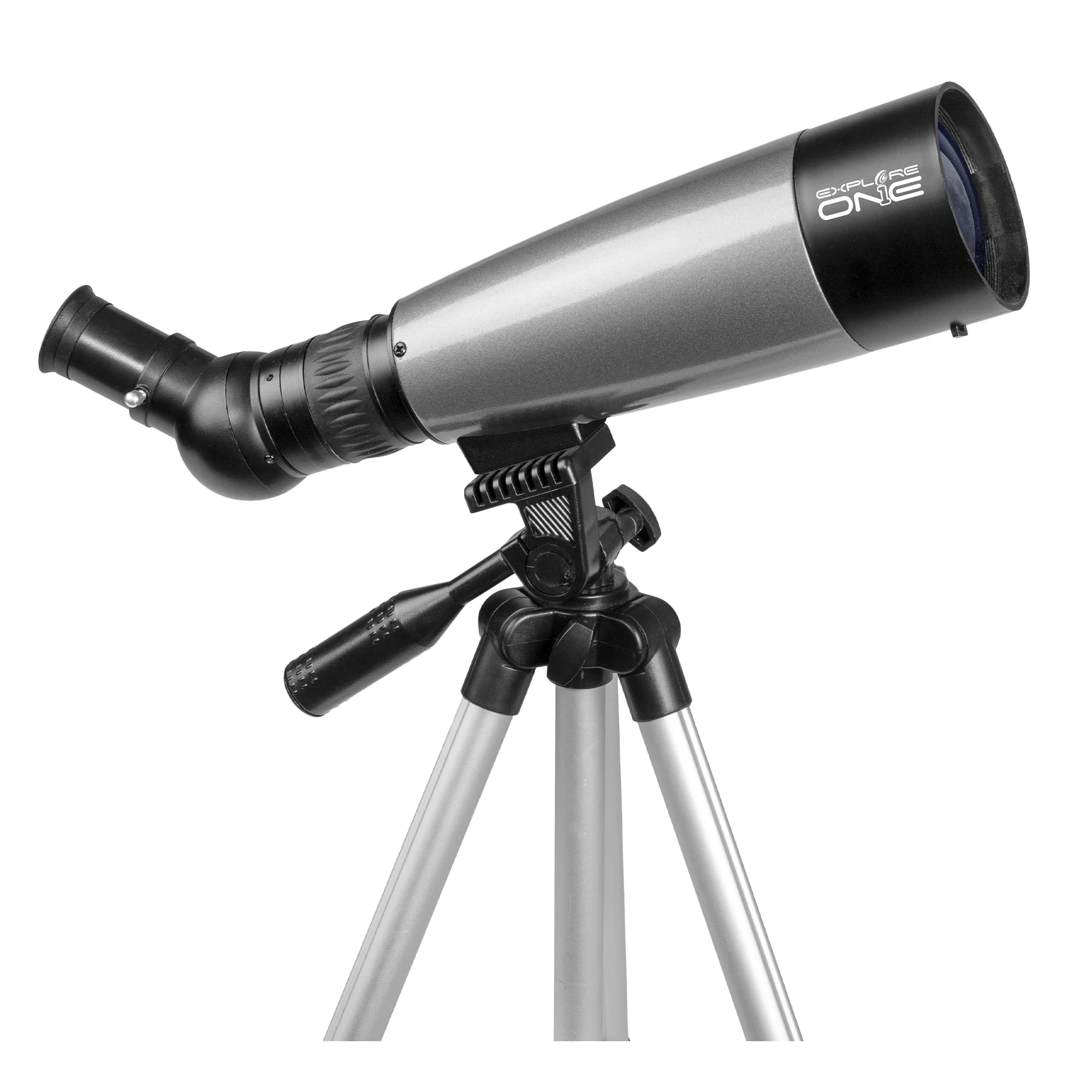 Explore One Titan 70mm Telescope with Panhandle Mount - Image 3
