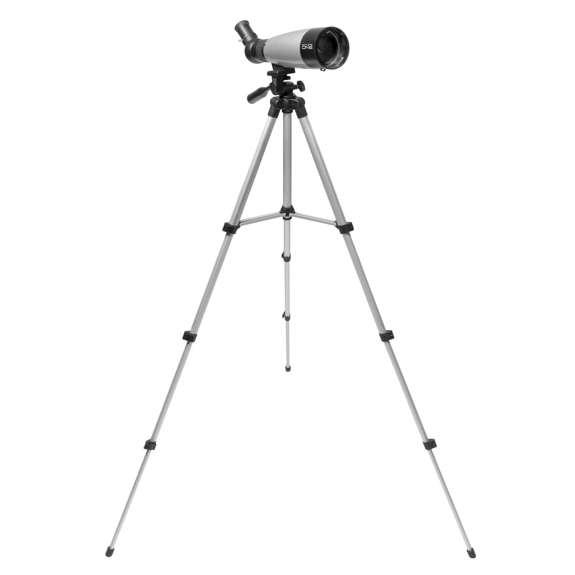 Explore One Titan 70mm Telescope with Panhandle Mount - Image 5