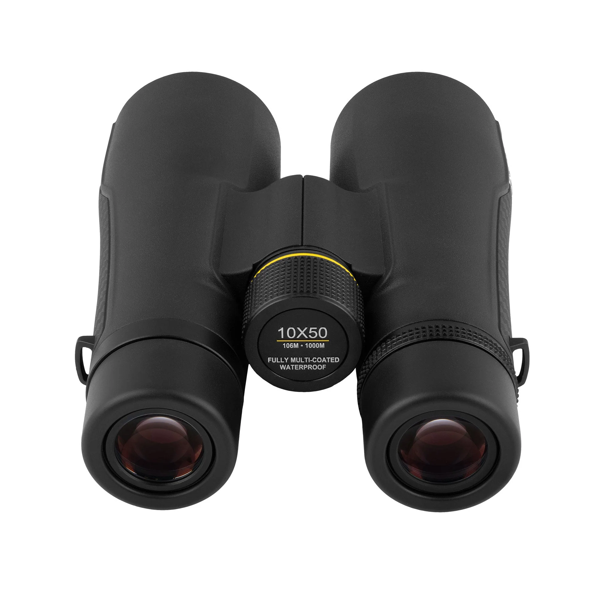 Explore Scientific G400 Series 10x50 Binoculars - Image 5