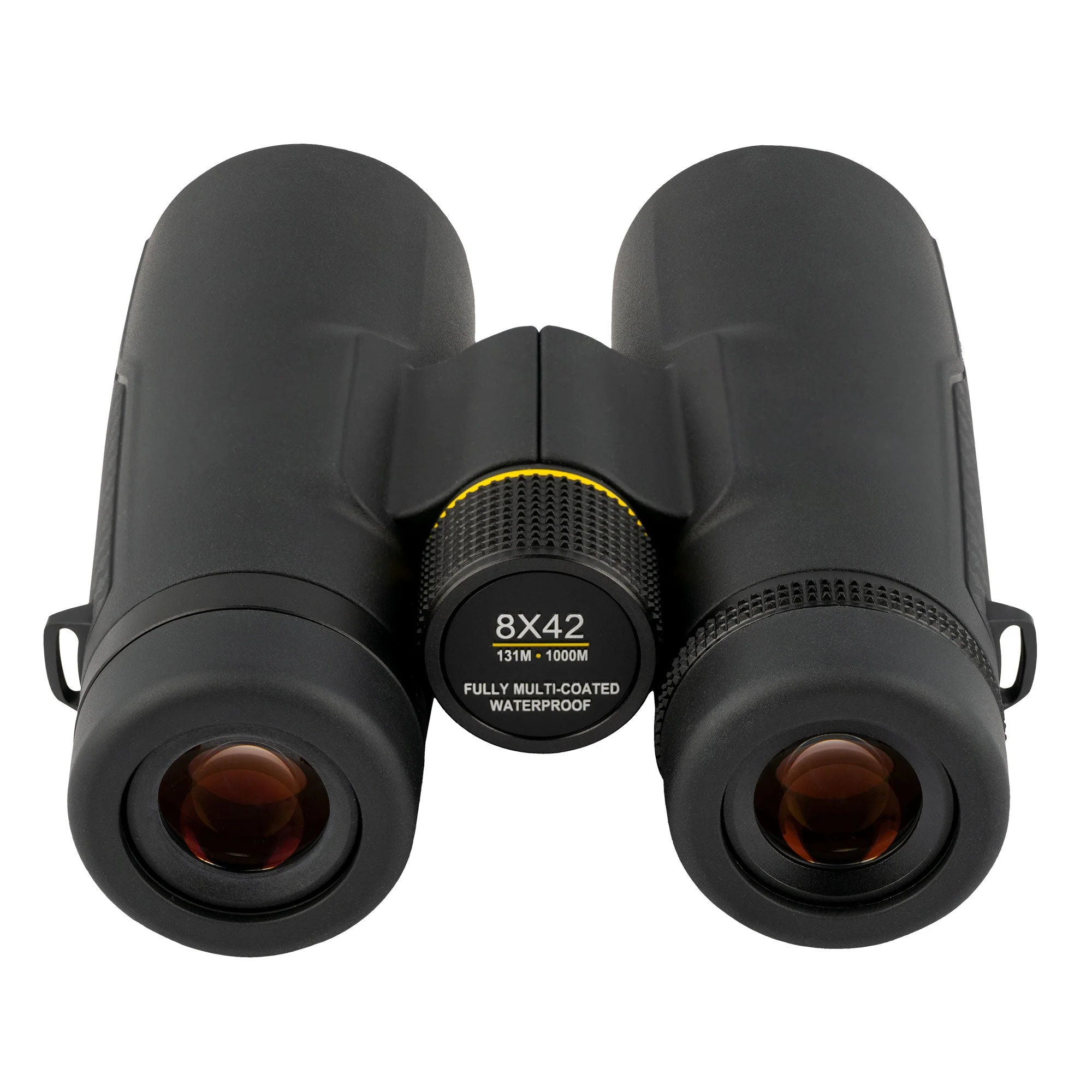Explore Scientific G400 Series 8x42 Binoculars - Image 7