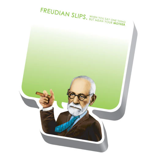 Freudian Slips - Image 2