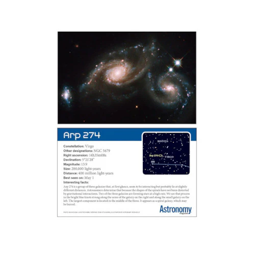 Galaxy Flashcards - Image 2