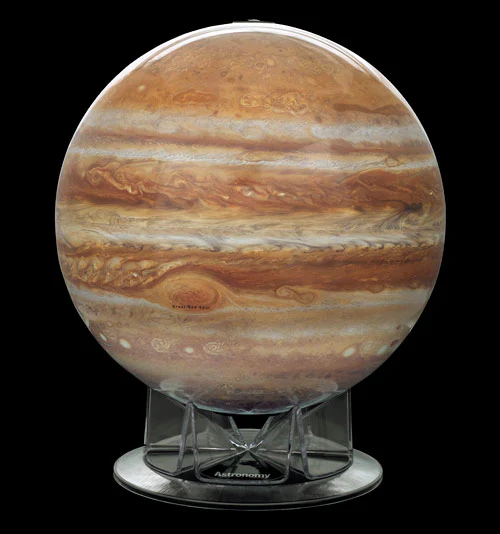 Jupiter Globe - 12-inch - Image 3