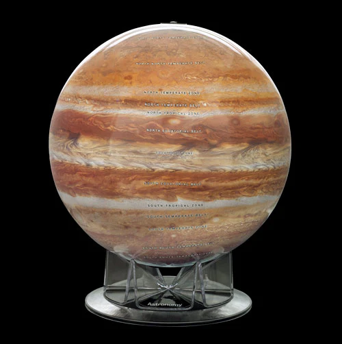Jupiter Globe - 12-inch - Image 4