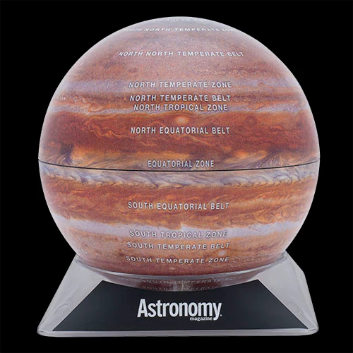 Jupiter Globe - 6-inch - Image 3