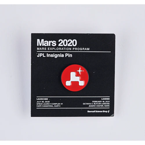 Space & Beyond Box - Mars Collection - Image 4