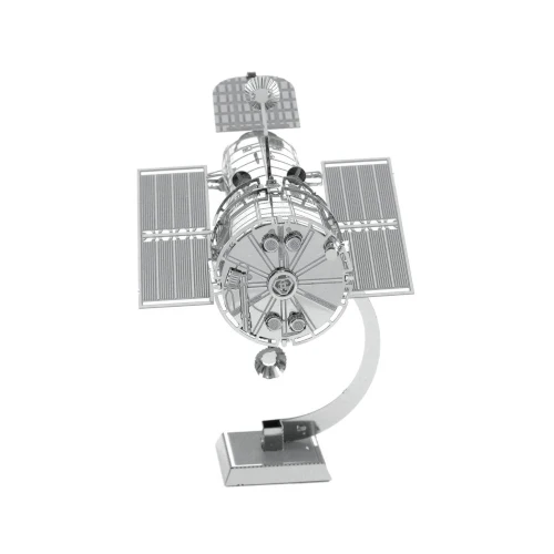 Metal Earth Hubble Telescope - Image 2