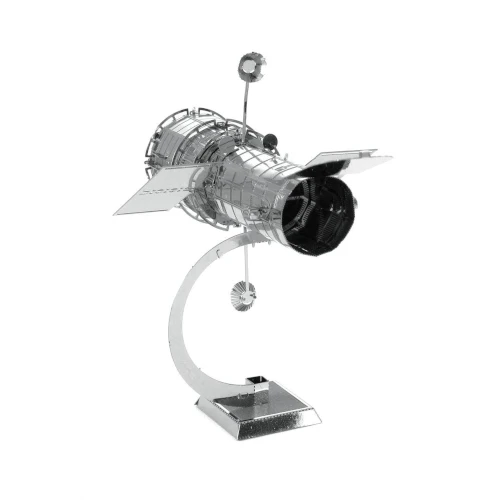 Metal Earth Hubble Telescope - Image 4