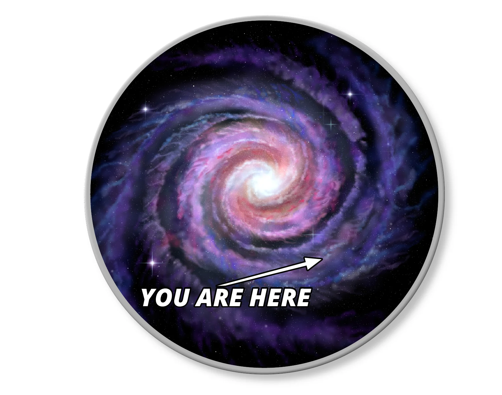 Space & Beyond Box - Milky Way Collection - Image 3