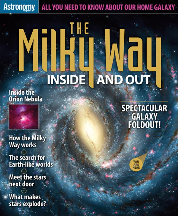 Space & Beyond Box - Milky Way Collection - Image 4