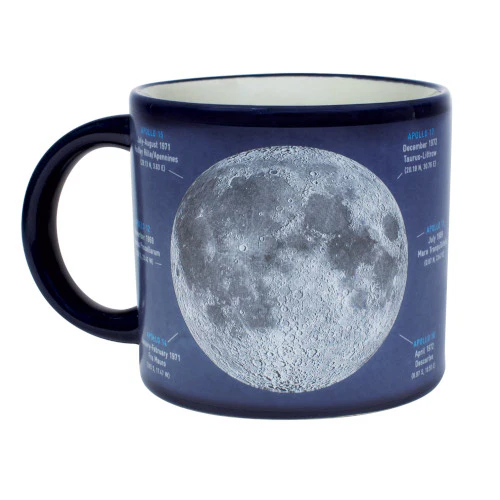 Moon Mug - Image 2