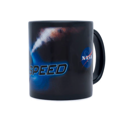 NASA Hyper Speed Mug - Image 2
