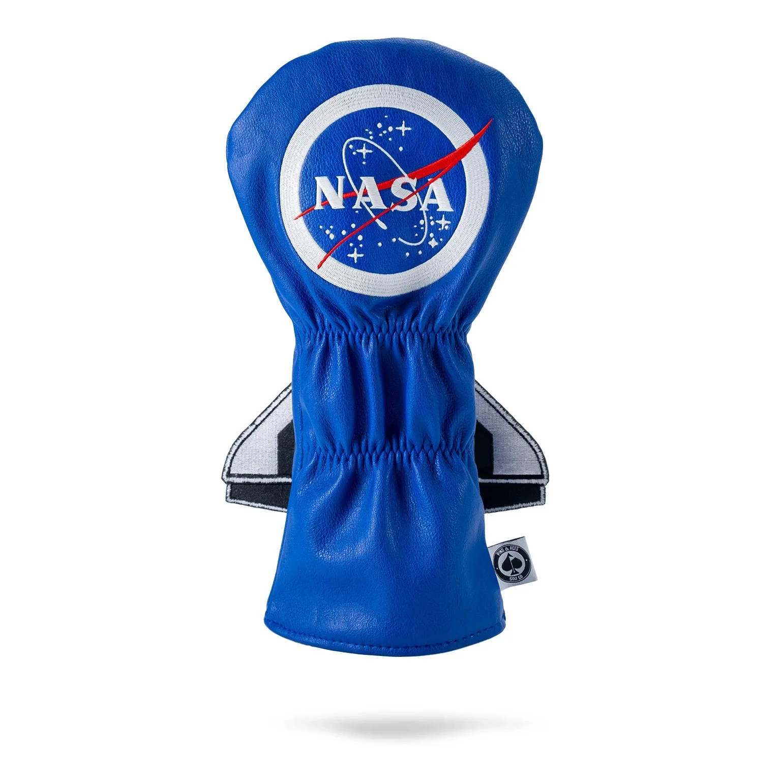 NASA Space Shuttle - Driver Cover - Image 3