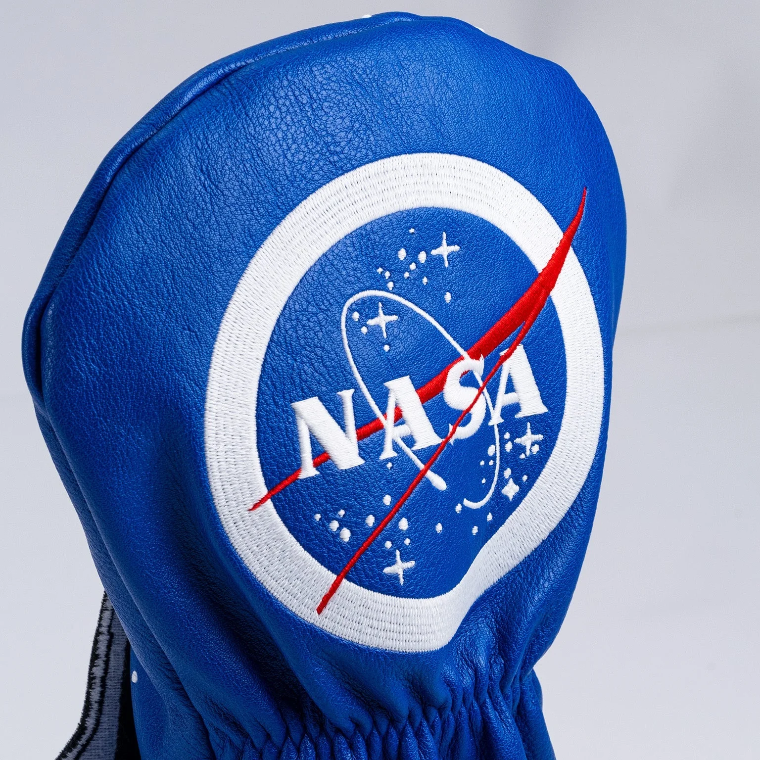 NASA Space Shuttle - Driver Cover - Image 4