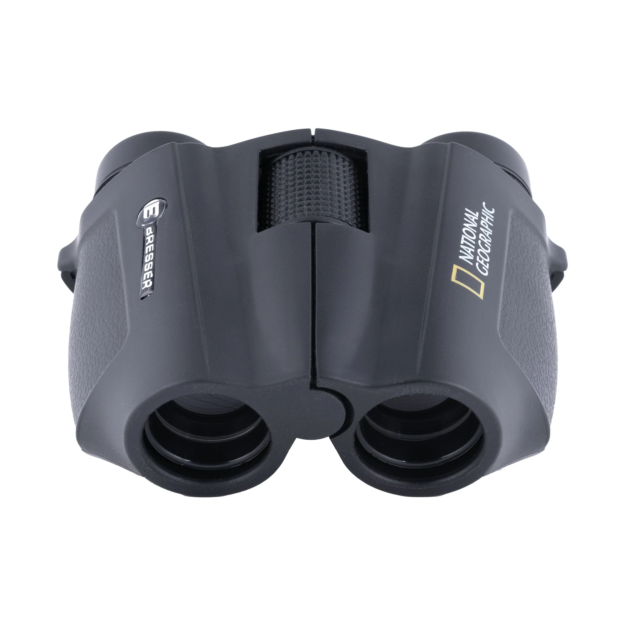 National Geographic 10x25 Compact Binoculars - Image 6
