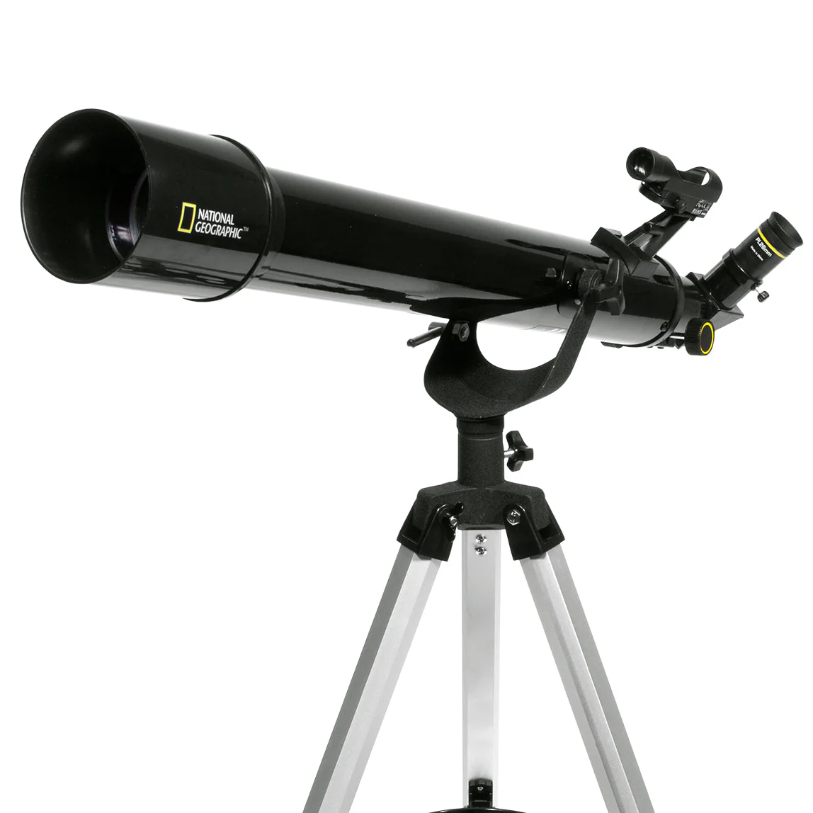 National Geographic 70mm AZ Refractor Telescope - 80-10070 - Image 3
