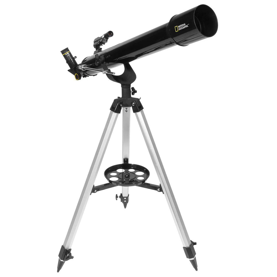 National Geographic 70mm AZ Refractor Telescope - 80-10070 - Image 4