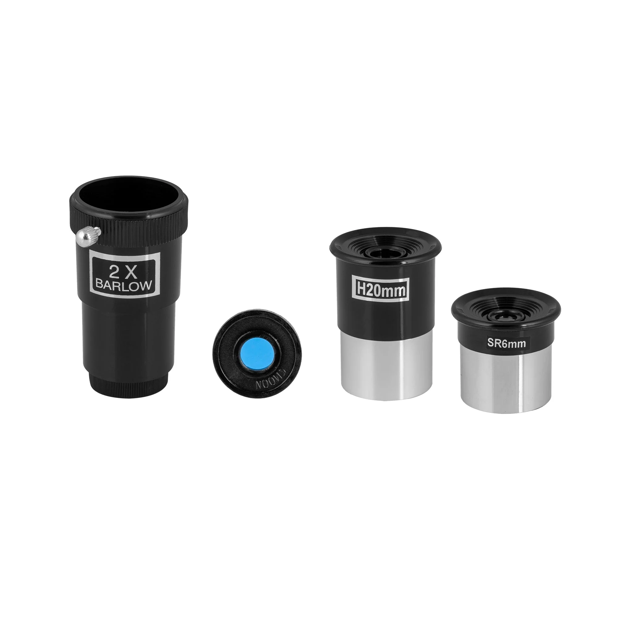 National Geographic 76mm Compact Reflector Telescope - 80-20103 - Image 11