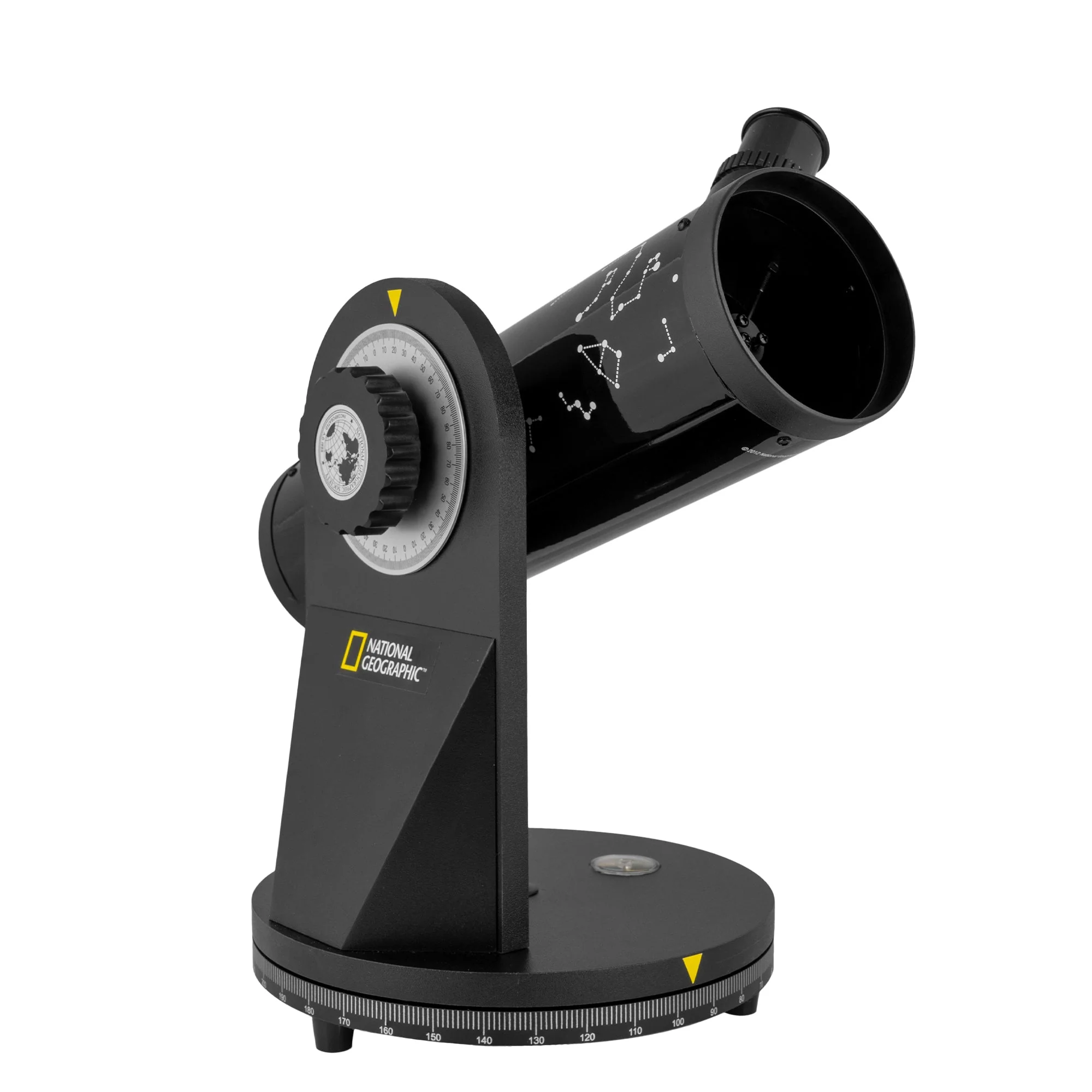 National Geographic 76mm Compact Reflector Telescope - 80-20103 - Image 3