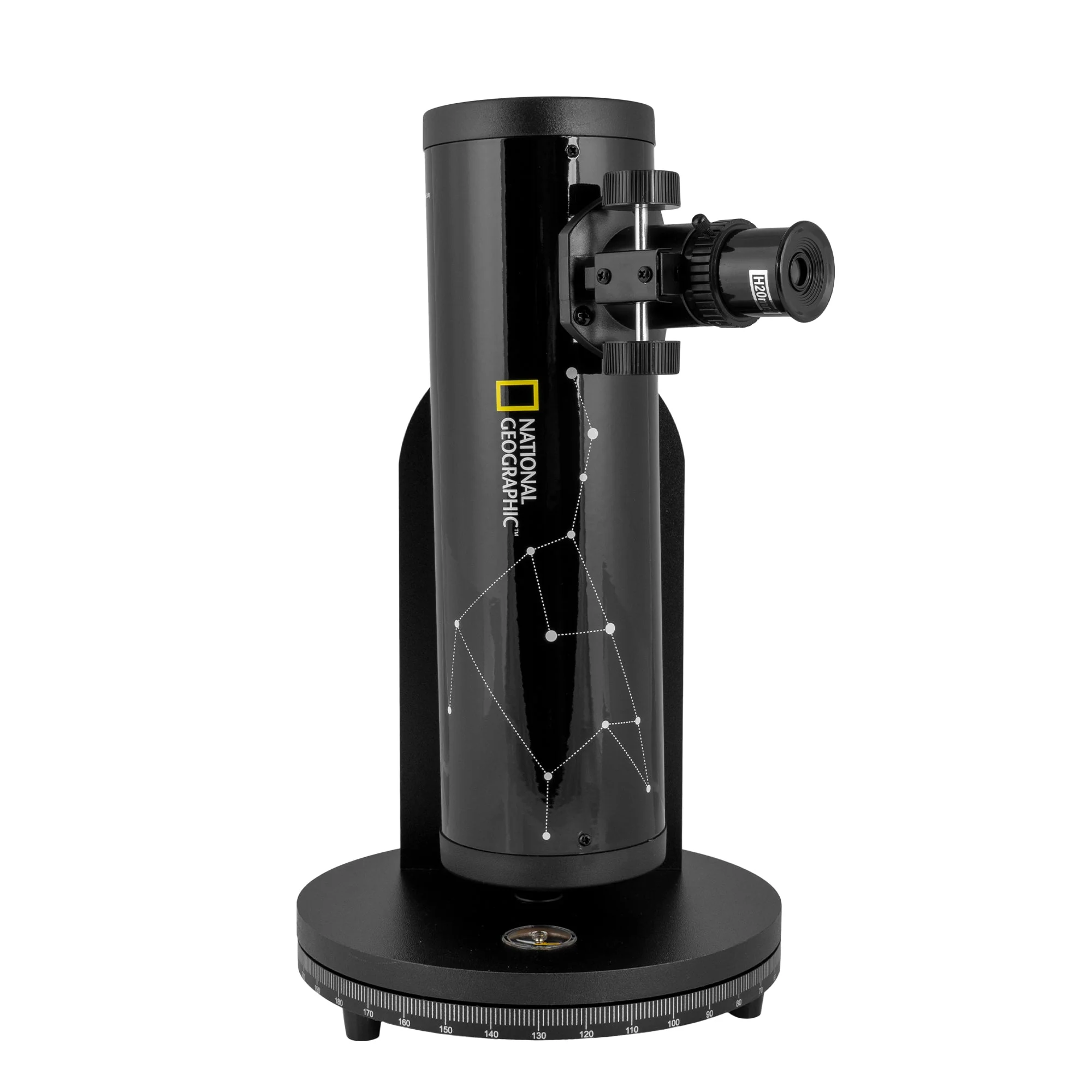 National Geographic 76mm Compact Reflector Telescope - 80-20103 - Image 6