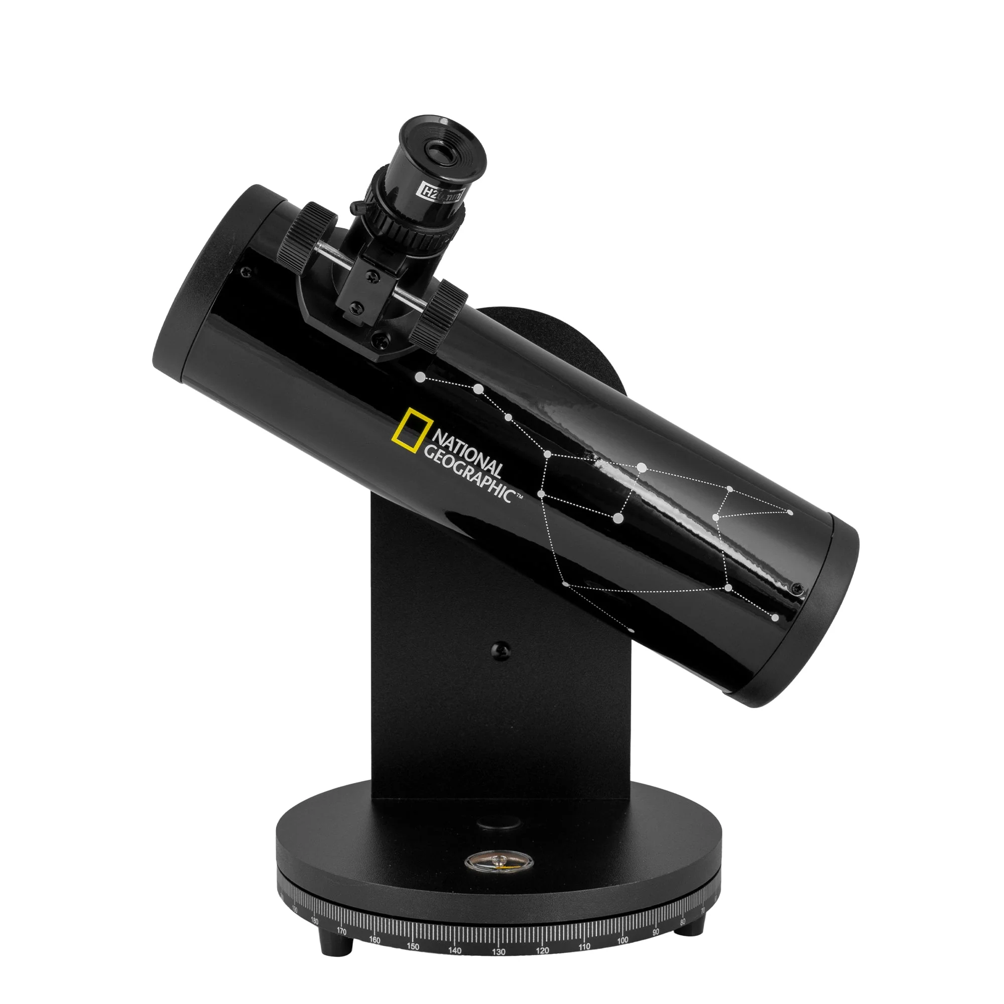 National Geographic 76mm Compact Reflector Telescope - 80-20103 - Image 8