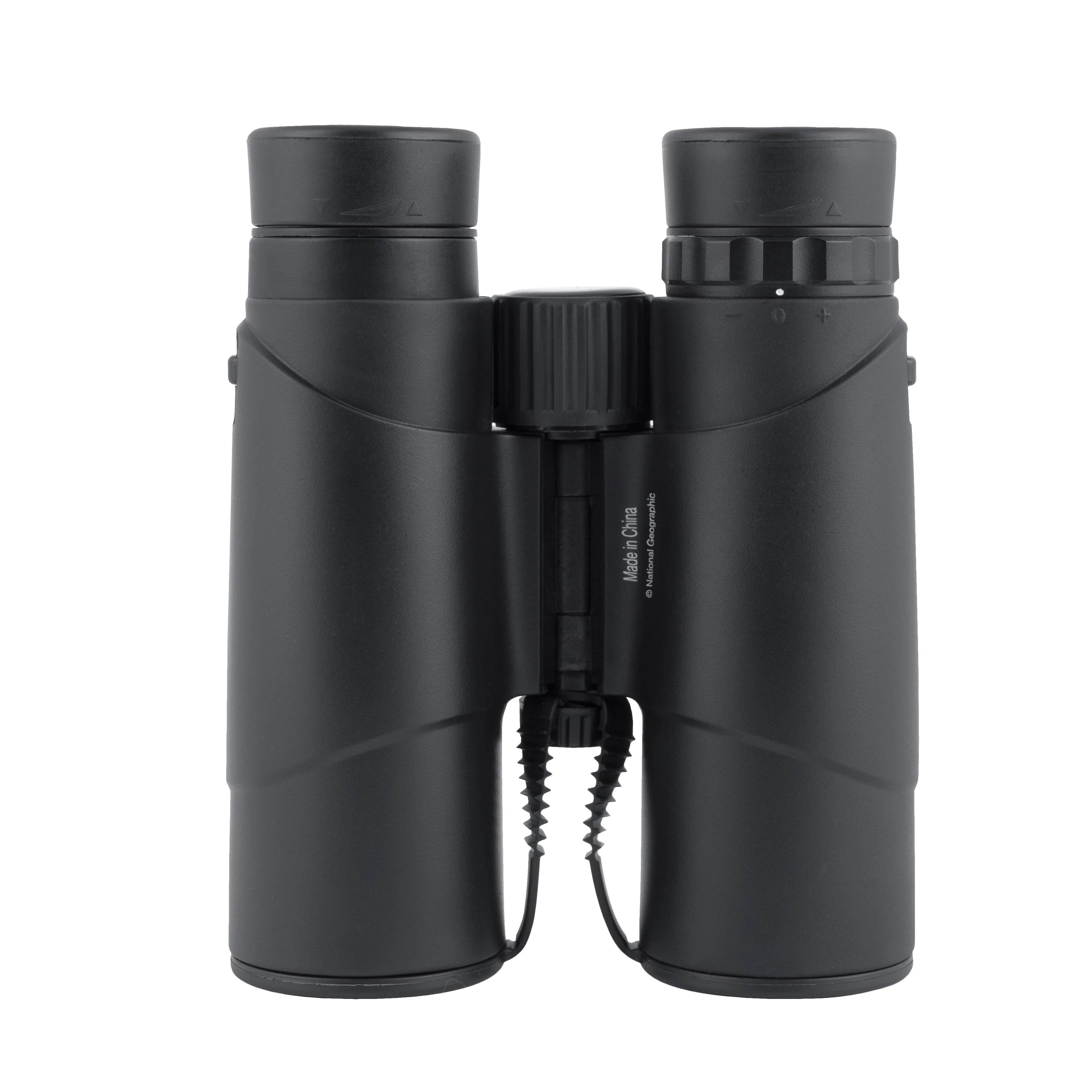 National Geographic Expedition Series 10x42 WP Binoculars - Image 4