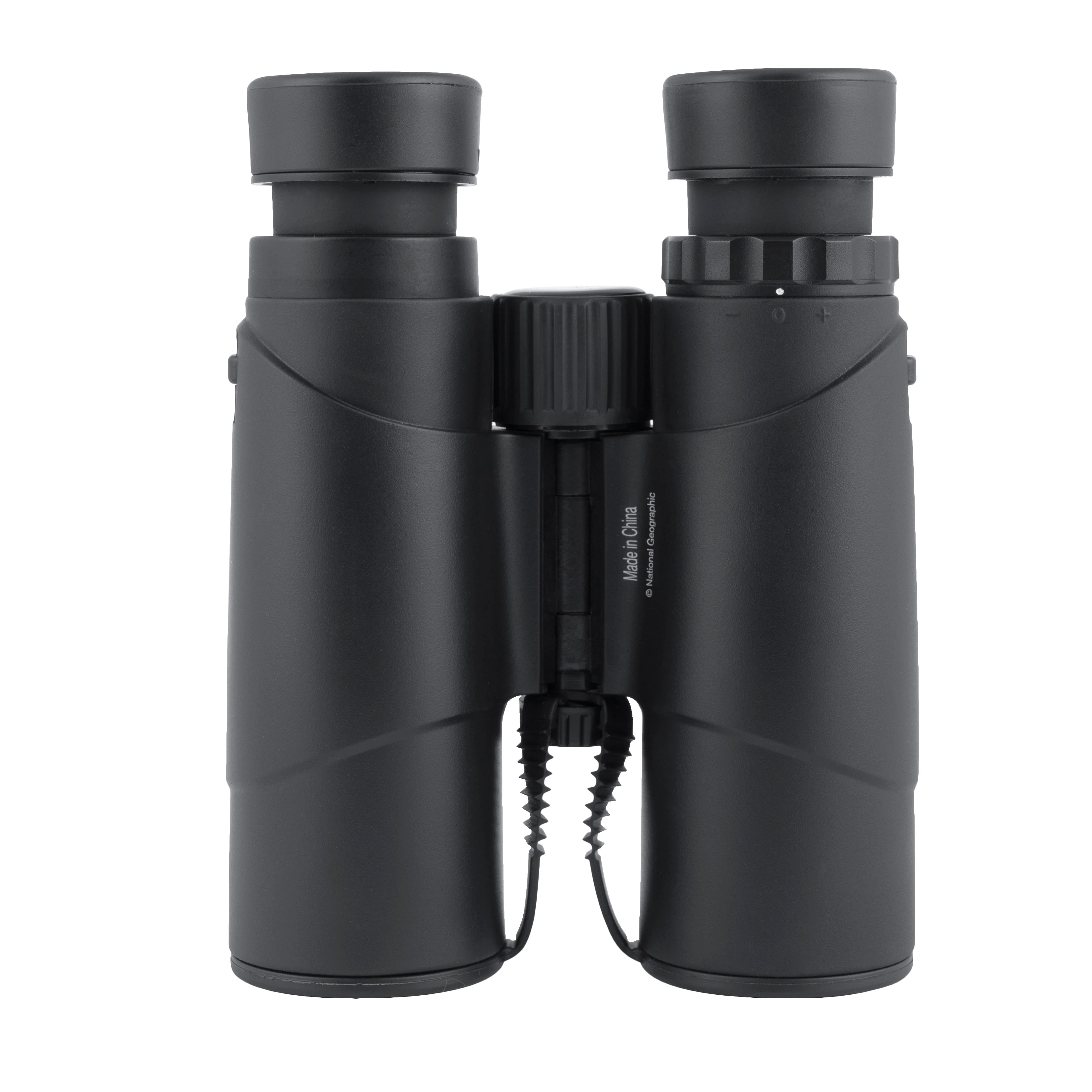 National Geographic Expedition Series 10x42 WP Binoculars - Image 5