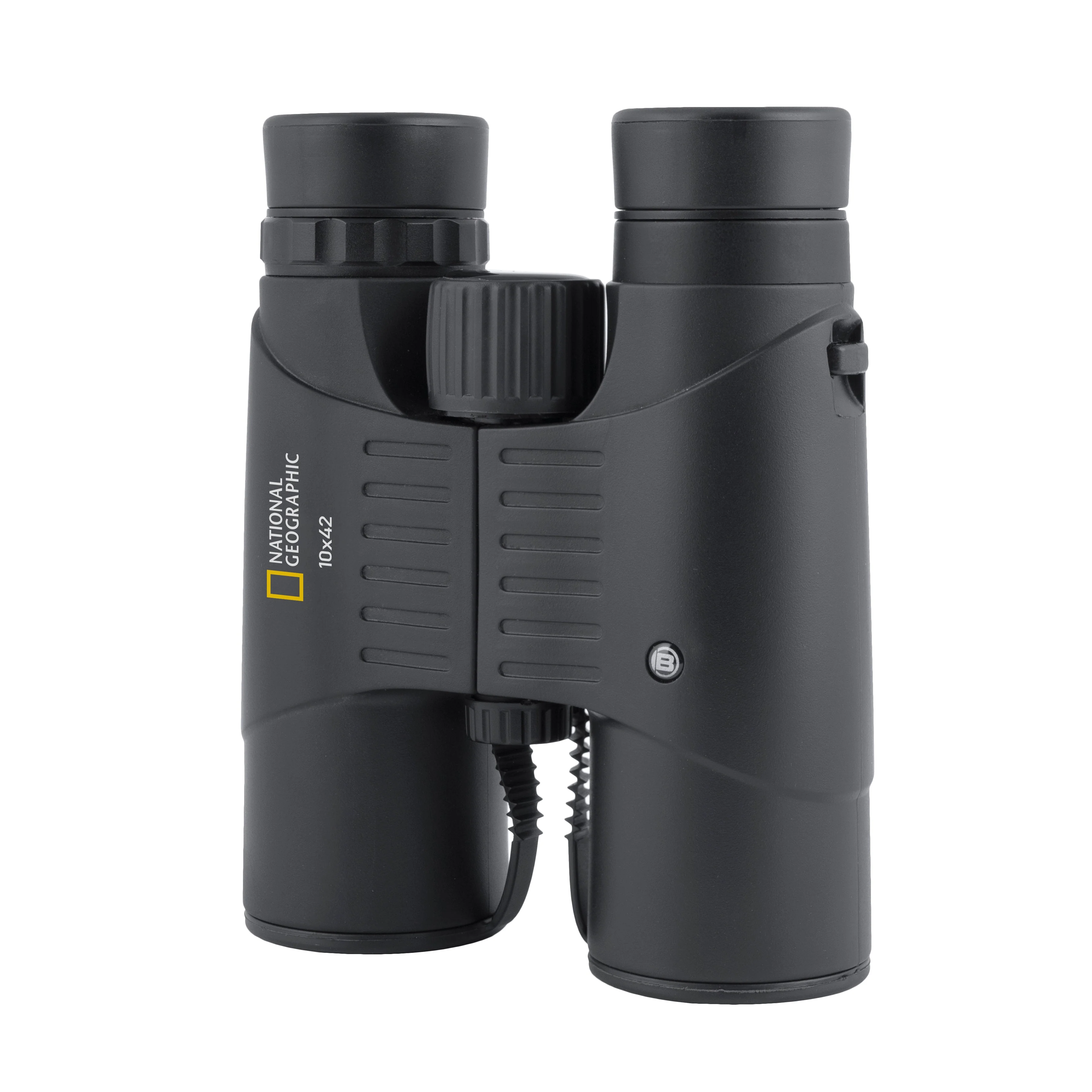 National Geographic Expedition Series 10x42 WP Binoculars - Image 6