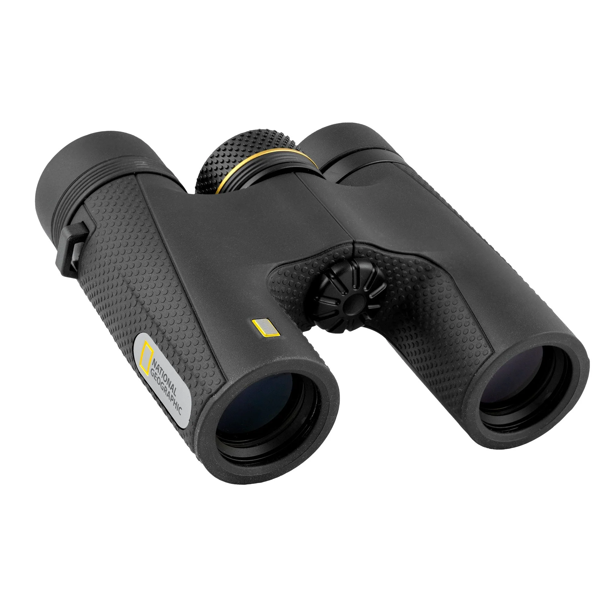 National Geographic Expedition Series 8x25 Binoculars - Image 10