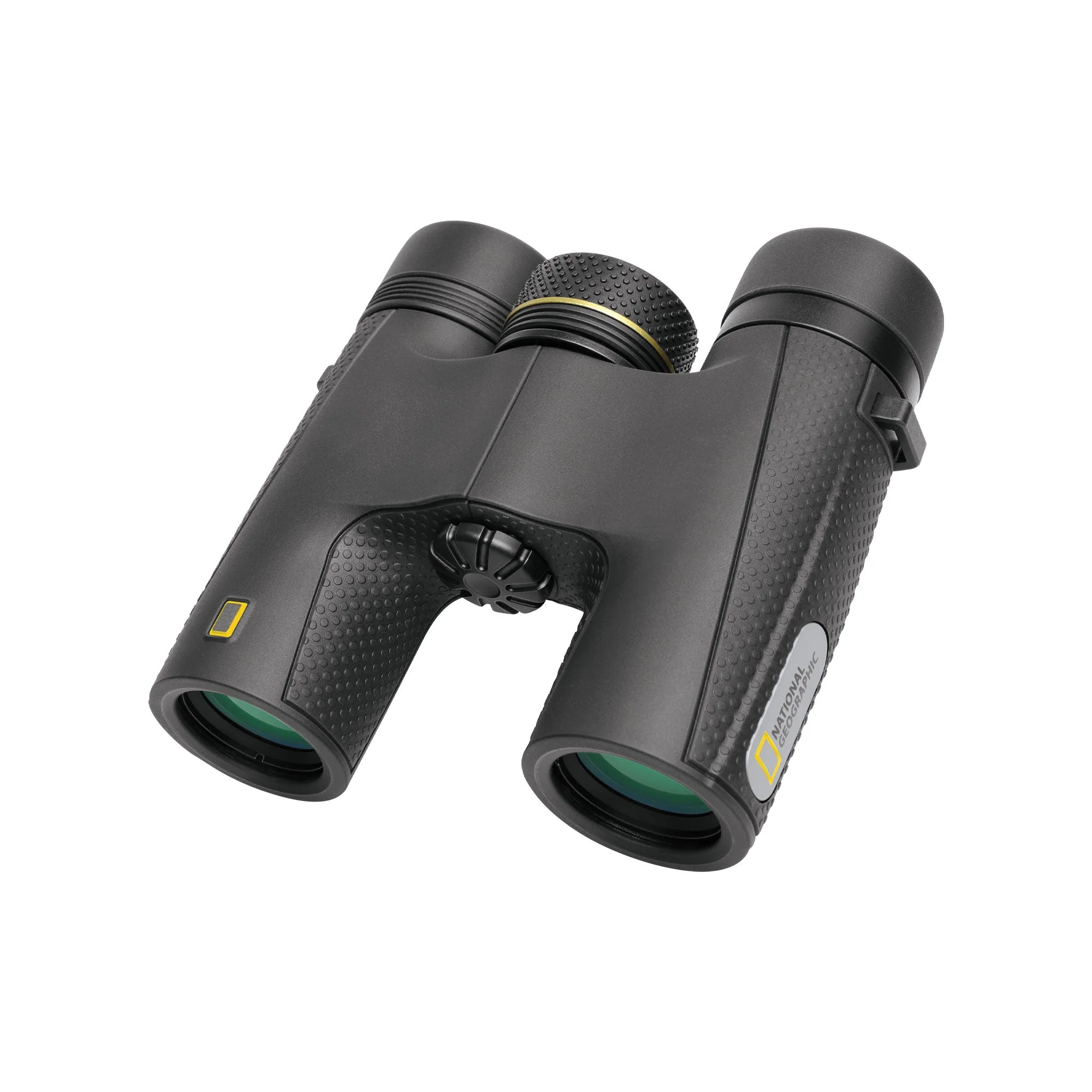 National Geographic Expedition Series 8x25 Binoculars - Image 3
