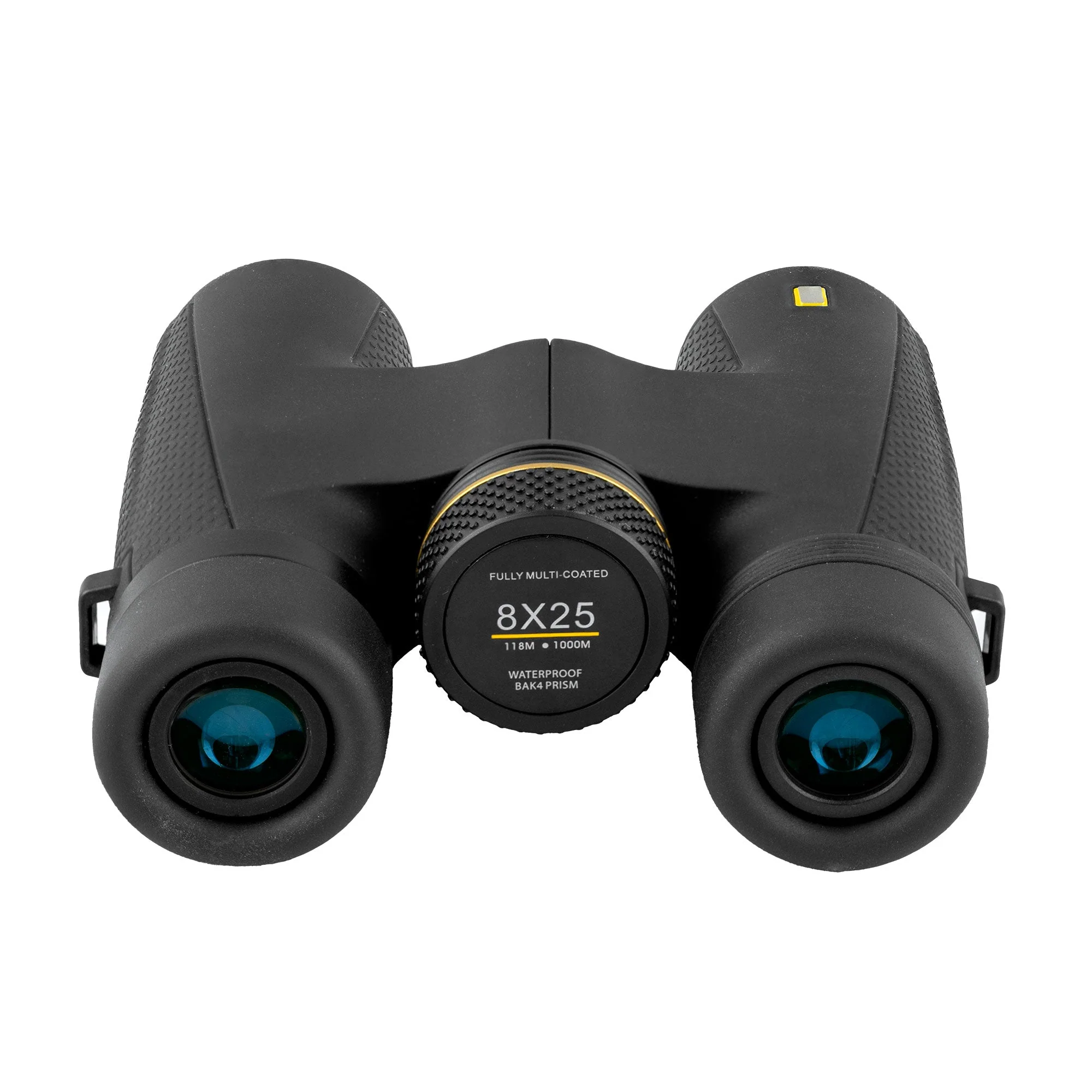 National Geographic Expedition Series 8x25 Binoculars - Image 7