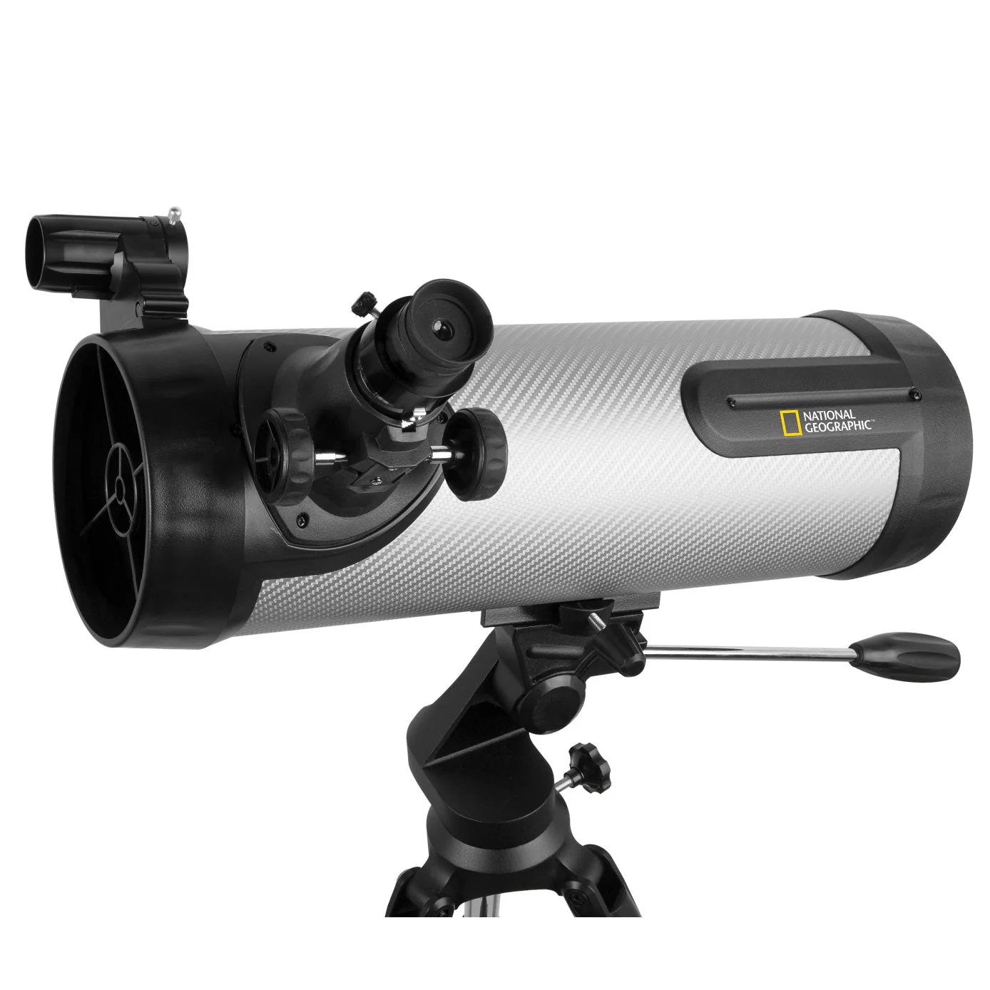 National Geographic NT114CF 114mm Reflector Telescope - 80-30114 - Image 10