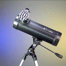 National Geographic NT114CF 114mm Reflector Telescope - 80-30114 - Image 6