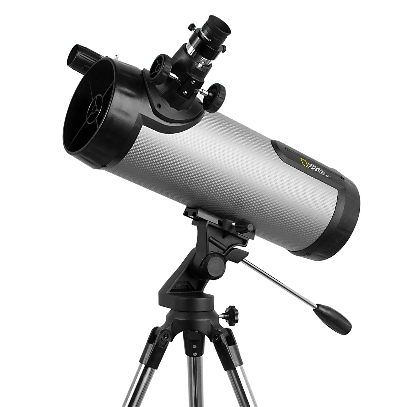 National Geographic NT114CF 114mm Reflector Telescope - 80-30114 - Image 8