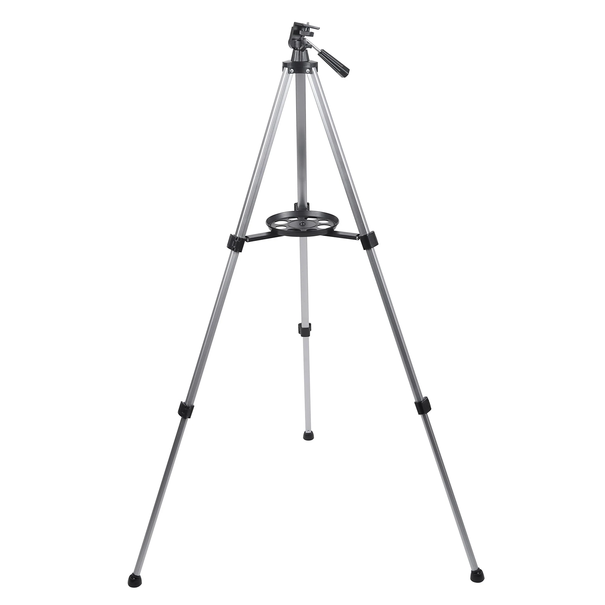 National Geographic SKY VIEW 70 - 70mm Refractor Telescope with Panhandle Mount - 80-00370 - Image 9