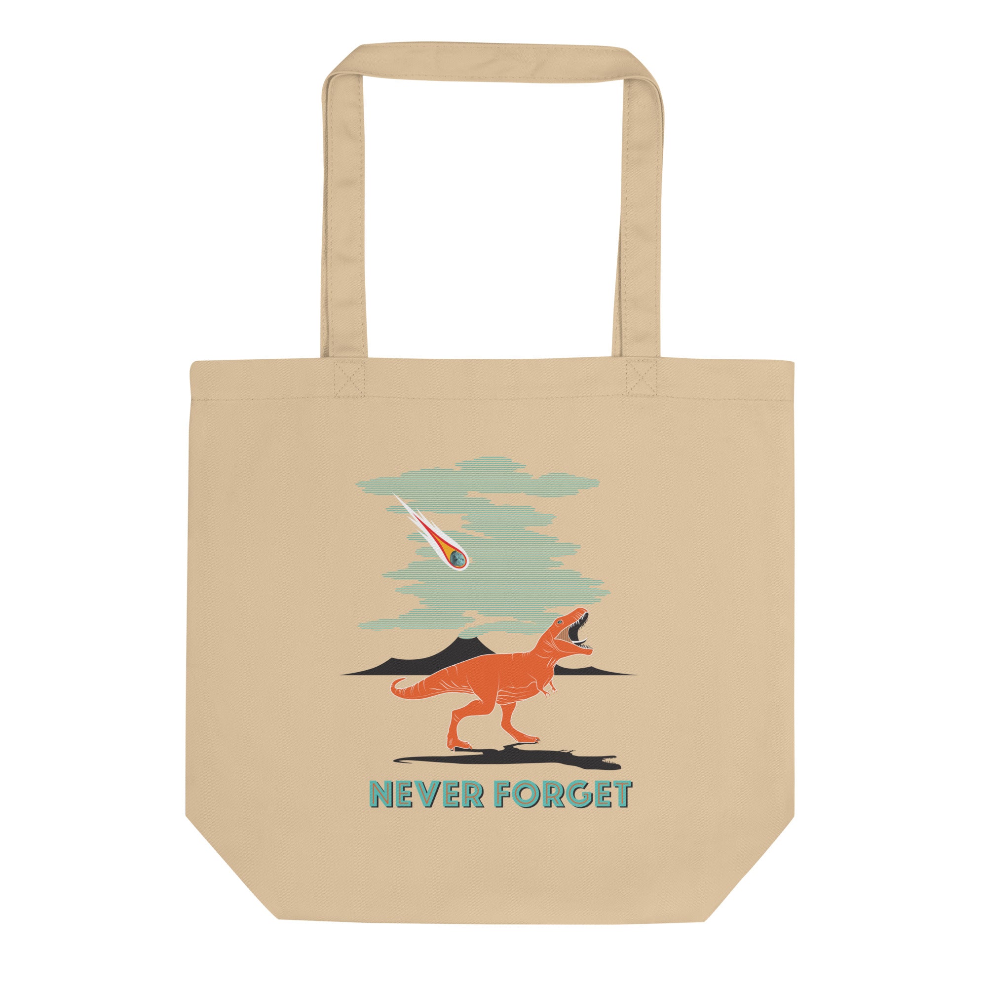 Never Forget Tote Bag - Image 4