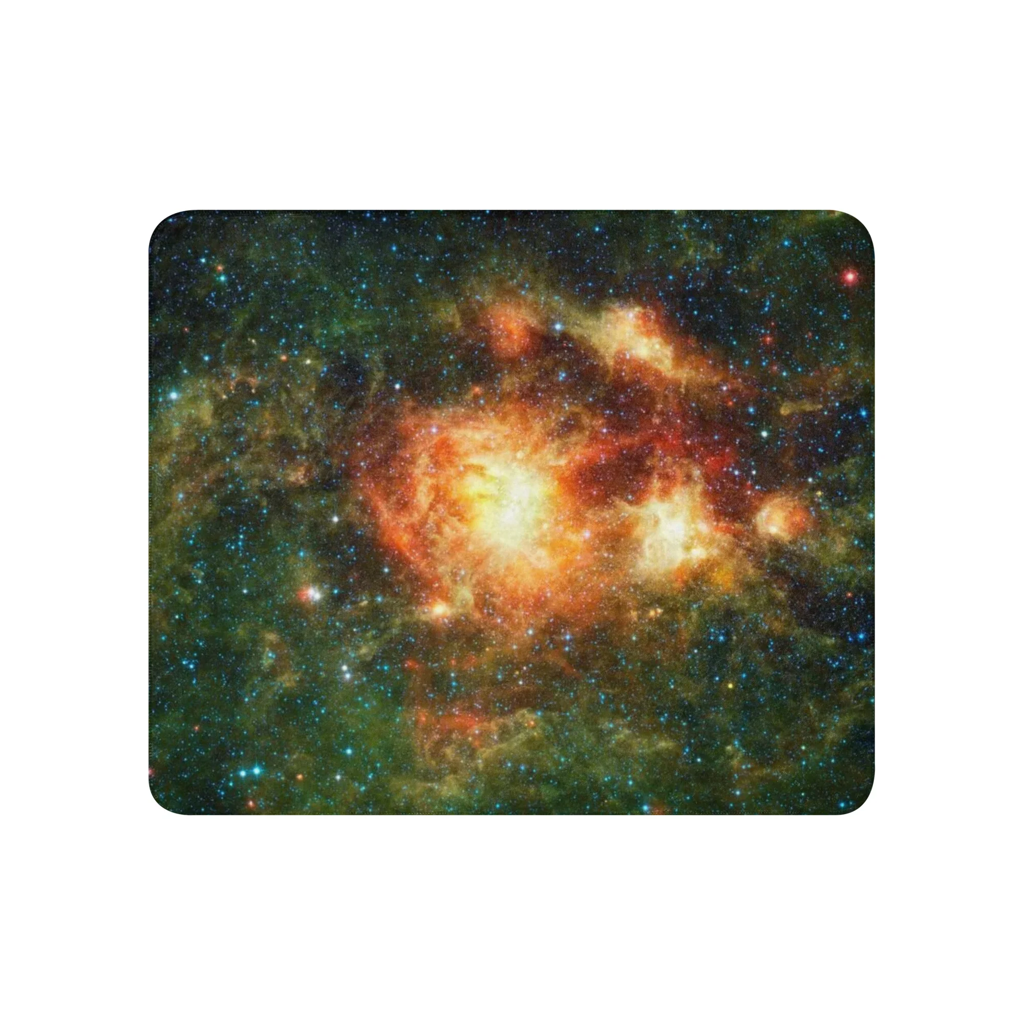 Of Dust and Creation Sherpa blanket - Image 4
