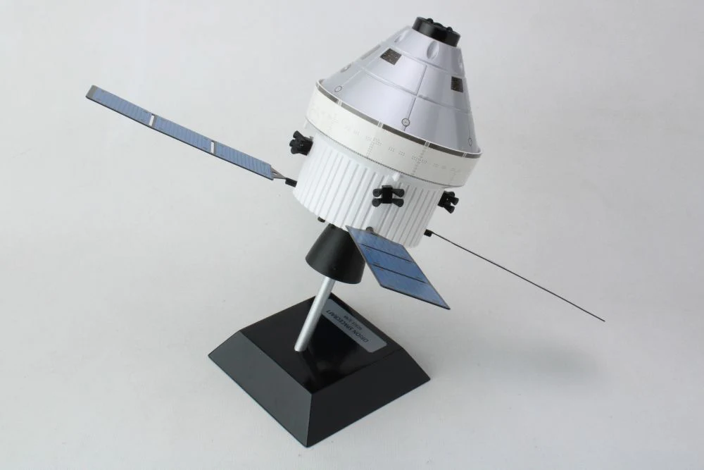 ORION SPACECRAFT 14 INCHES 1/48 - Image 4