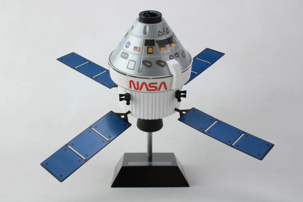 ORION SPACECRAFT 14 INCHES 1/48 - Image 5
